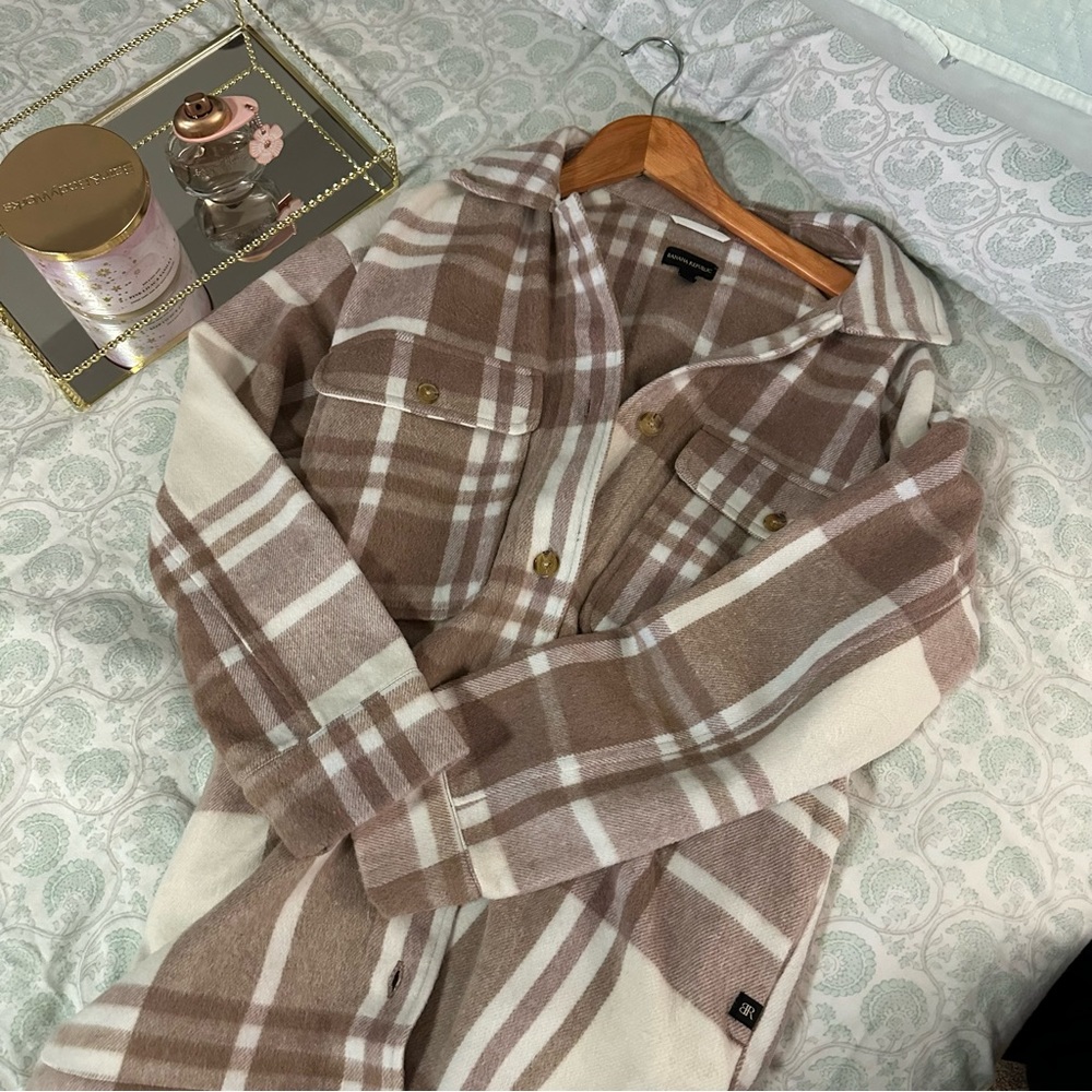 long coat